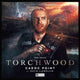 Book cover of: Torchwood #58 - Cadoc Point