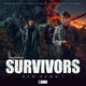 Book cover of: Survivors - New Dawn: Volume 1