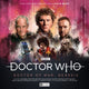 Book cover of: Doctor Who - Unbound - Doctor of War 1: Genesis