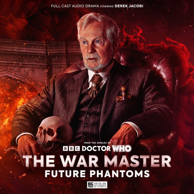 Book cover of: War Master: Future Phantoms