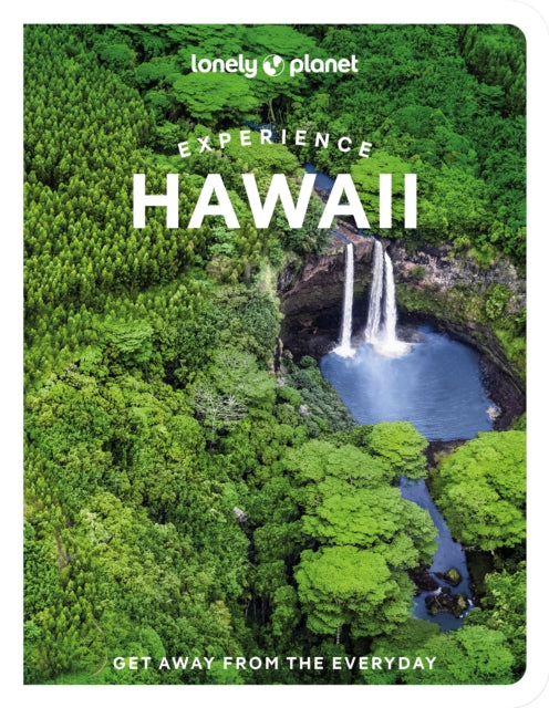 Lonely Planet Experience Hawaii 9781838694838 Lonely Planet