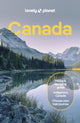 Lonely Planet Canada, Detailed Itineraries | Travel Like a Local | Insider Tips | Covers British Columbia, Quebec, Alberta, Newfoundland, and more 9781838697068 Lonely Planet