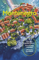 Lonely Planet Montenegro 9781838698331 Lonely Planet
