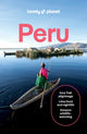 Lonely Planet Peru 9781838698638 