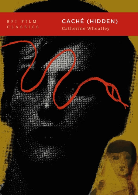 Book cover of: Cache (Hidden). By: Catherine Wheatley