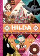 Hilda: The Trolberg Stories 9781838740832 Luke Pearson