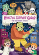 Monster Support Group: The Creature's Origin 9781838741341 Laura Suárez