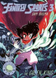 Book cover of: Fantasy Sports No.3. By: Sam Bosma