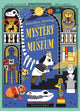 Book cover of: Detective Stanley and the Mystery at the Museum. By: TUNNICLIFFE, HANNAH