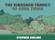 Book cover of: Dinosaur Family of Dinotown