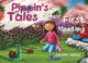 Book cover of: Pippins Tales - Their First Meeting. By: JoAnne Marie