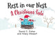 Book cover of: Rest in our Nest: A Christmas Tale. By: David C. Fisher