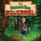 Book cover of: Summertime Squirrel