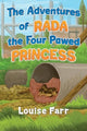 Book cover of: Adventures of Rada the Four Pawed Princess