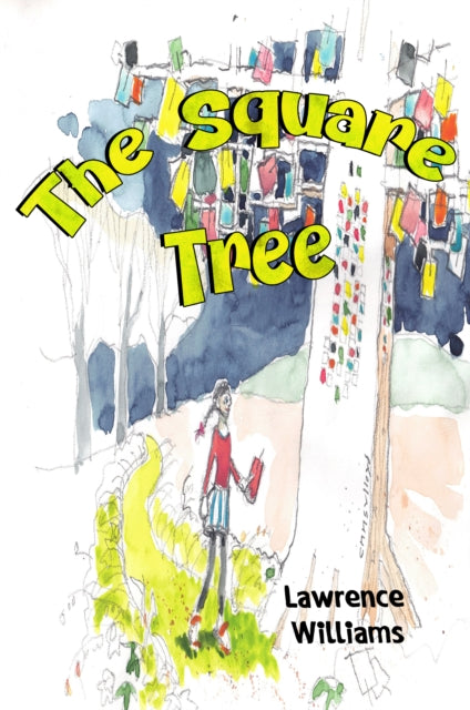 Book cover of: Square Tree
