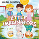 Book cover of: Little Imaginators