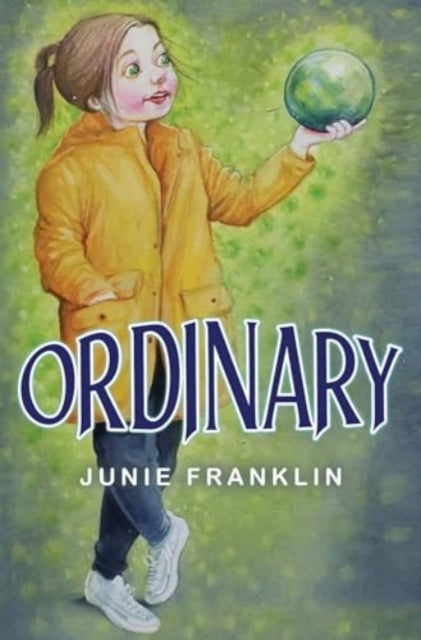 Book cover of: Ordinary