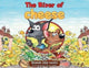 Book cover of: River of Cheese