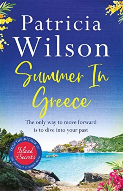 Book cover of: Summer in Greece