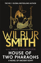 Book cover of: House of Two Pharaohs
