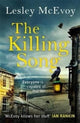 Killing Song, The gripping, twisty crime thriller that will 'leave you breathless'! 9781838776558 Lesley McEvoy