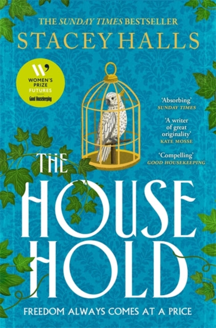 Household, The utterly captivating, page-turning Sunday Times bestseller from the author of THE FAMILIARS 9781838778507 Stacey Halls