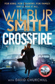 Book cover of: Crossfire