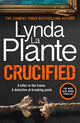 Book cover of: Crucified