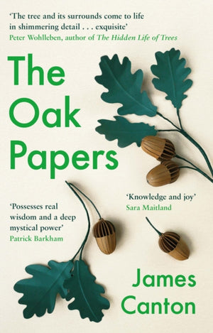 Oak Papers