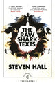 Raw Shark Texts 9781838851804 Steven Hall