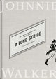 Book cover of: A Long Stride. By: Nicholas Morgan