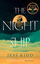 Book cover of: Night Ship. By: Jess Kidd