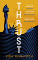 Book cover of: Thrust. By: Lidia Yuknavitch