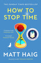 How to Stop Time 9781838858476 Matt Haig