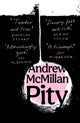 Pity 9781838858988 Andrew McMillan