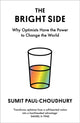 Book cover of: Bright Side. By: Sumit  Paul-Choudhury