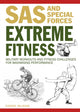 Book cover of: Extreme Fitness. By: Chris McNab
