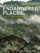 Book cover of: Endangered Places. By: Claudia Martin