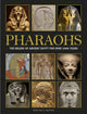 Book cover of: Pharaohs. By: Phyllis G. Jestice