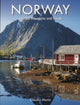 Book cover of: Norway. By: Claudia Martin