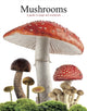 Book cover of: Mushrooms