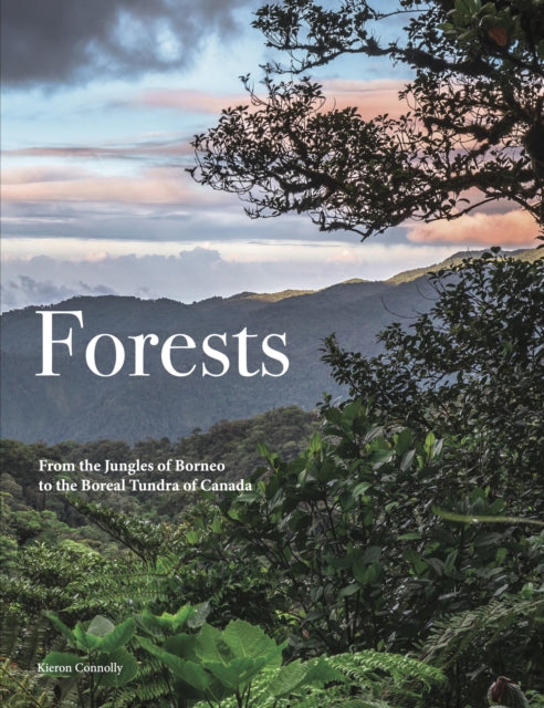 Book cover of: Forests
