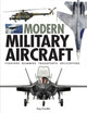 Book cover of: Modern Military Aircraft
