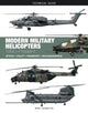 Book cover of: Modern Military Helicopters