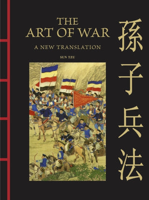 Art of War, A New Translation