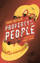 Book cover of: Property of the People