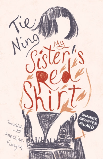 Book cover of: My Sister's Red Shirt