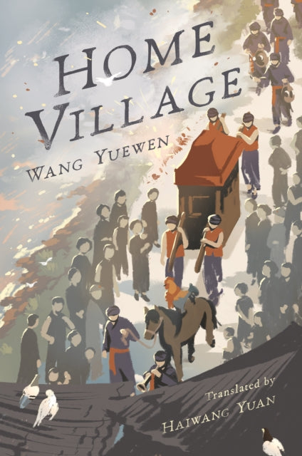 Book cover of: Home Village