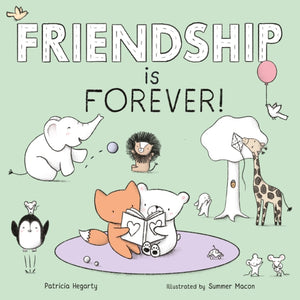 Friendship is Forever