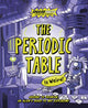Book cover of: The Periodic Table is Weird. By: Noodle Noodle Fuel